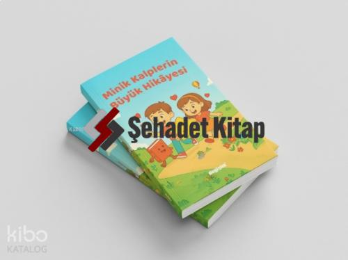 Şehadet Kitap