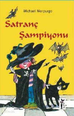 Satranç Şampiyonu