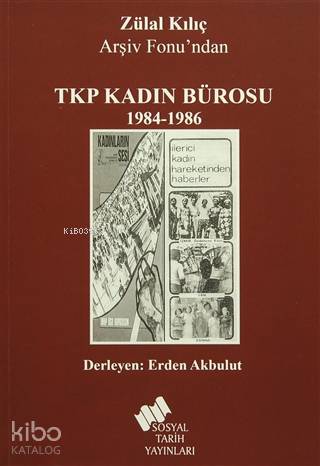 TKP Kadın Bürosu