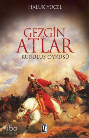 Gezgin Atlar