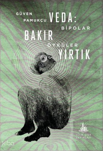 Veda Bakır Yırtık