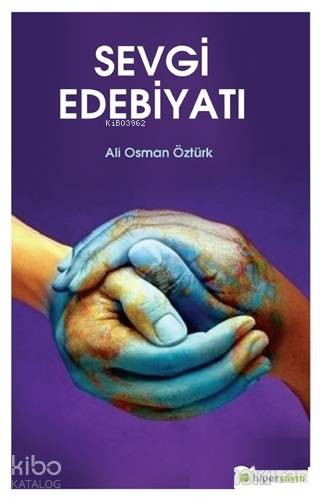 Sevgi Edebiyatı