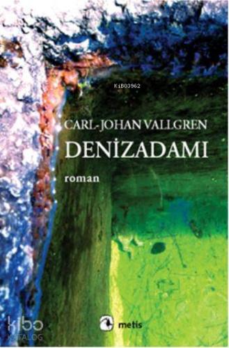 Denizadamı