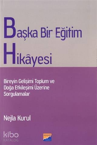 Başka Bir Eğitim Hikayesi