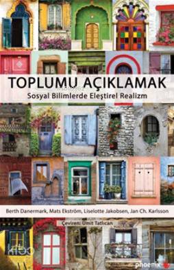 Toplumu Açıklamak