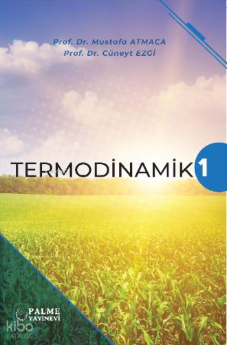 Termodinamik 1