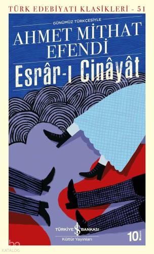 Esrar ı Cinayat