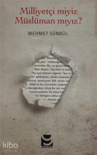 Şehadet Kitap