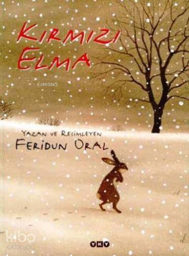 Kırmızı Elma