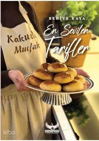 Kakuleli Mutfak En sevilen Tarifler