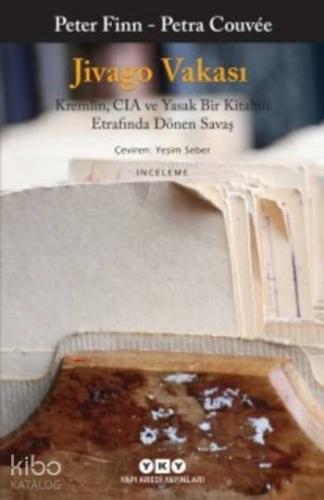 Jivago Vakası