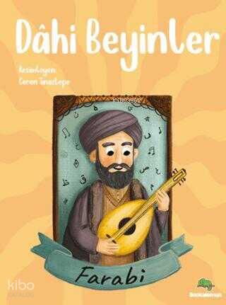 Dahi Beyinler Farabi