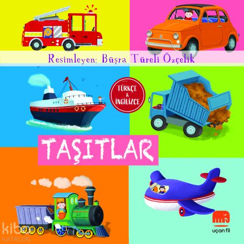 Uçanfil Taşıtlar