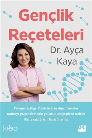 Gençlik Reçeteleri SC