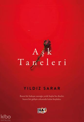Aşk Taneleri