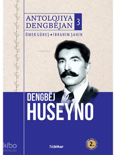 Dengbej Huseyno Antolojiya Dengbejan 3