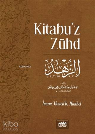 Kitabu z Zühd Metinli