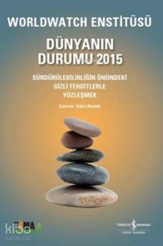 Dünyanın Durumu 2015