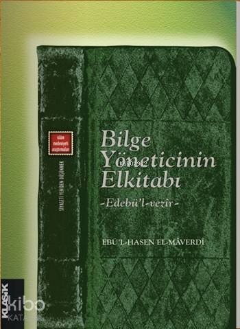 Bilge Yöneticinin El Kitabı