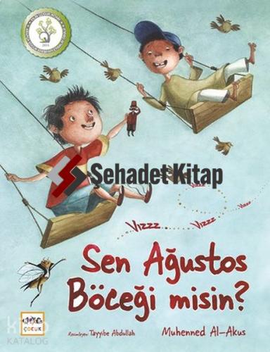 Şehadet Kitap