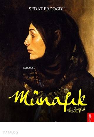 Münafık