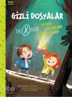 Pop Klasik Gizli Dosyalar