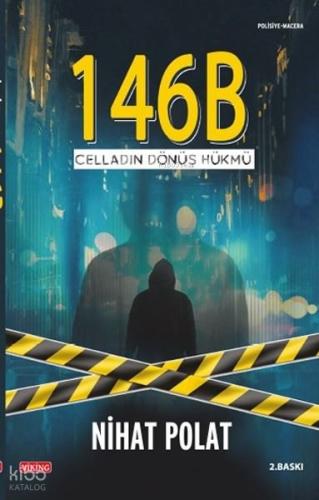 146B Celladın Dönüş Hükmü