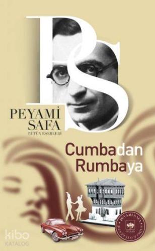 Cumba dan Rumba ya