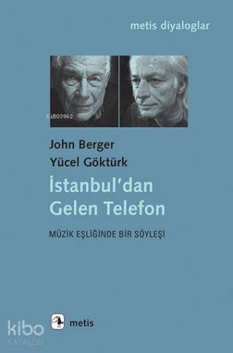 İstanbul dan Gelen Telefon