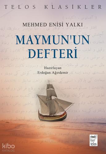 Maymun un Defteri