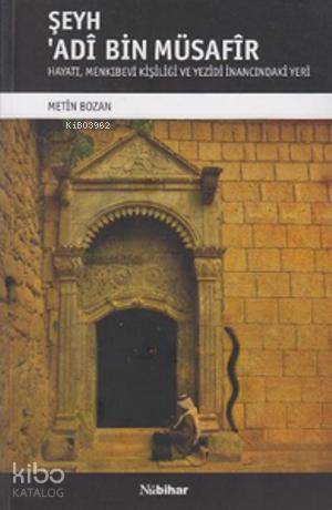 Şeyh Adi Bin Müsafir