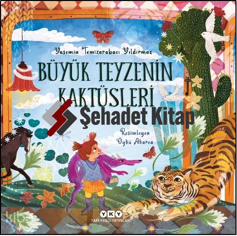 Şehadet Kitap