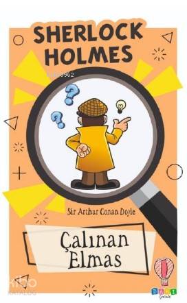 Sherlock Holmes Kayıp Elmas