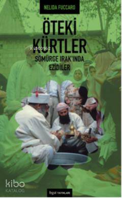 Öteki Kürtler
