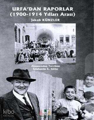 Urfa dan Raporlar