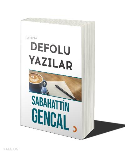 Şehadet Kitap