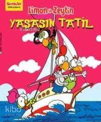 Limon ile Zeytin Komik Aile
