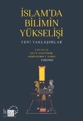 İslam da Bilimin Yükselişi