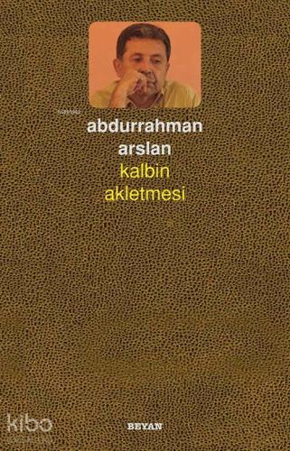 Kalbin Akletmesi