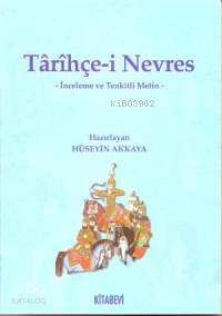 Tarihçe i Nevres