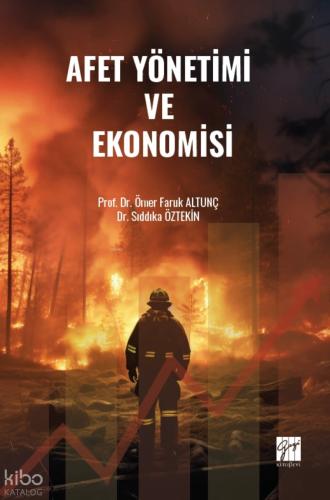 Afet Yönetimi Ve Ekonomisi