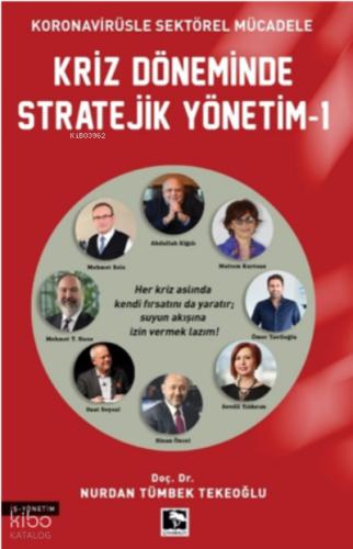 Kriz Döneminde Stratejik Yönetim 3
