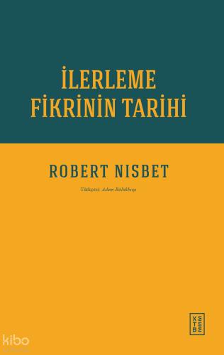 İlerleme Fikrinin Tarihi
