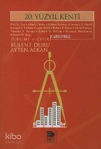 20 Yüzyıl Kenti