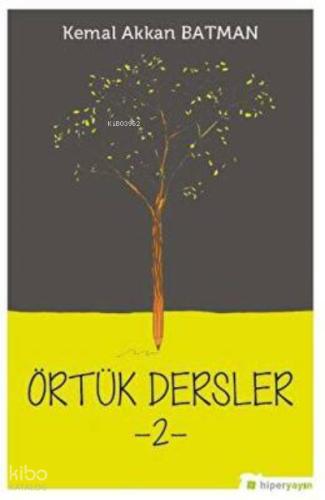 Örtük Dersler 2