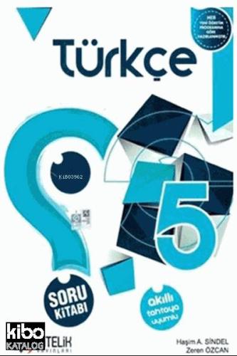 Nitelik Yayınları 8 Sınıf Matematik Soru Kitabı