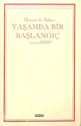 Yaşamda Bir Başlangıç