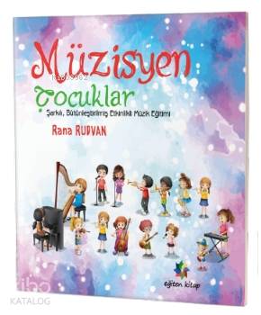 Müzisyen Çocuklar