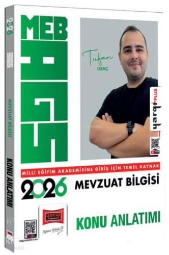 2026 ÖABT MEB AGS Fen Bilimleri Öğretmenliği Konu Anlatımı