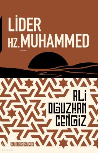 Lider Hz Muhammed